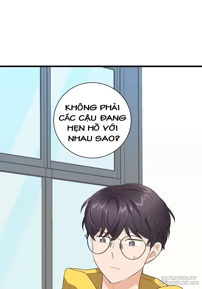 Bạn Của Tôi Đang Phát Sáng Kìa Chapter 14 - Next Chapter 15