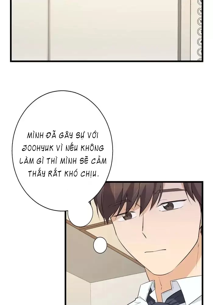 Bạn Của Tôi Đang Phát Sáng Kìa Chapter 13 - Next Chapter 14