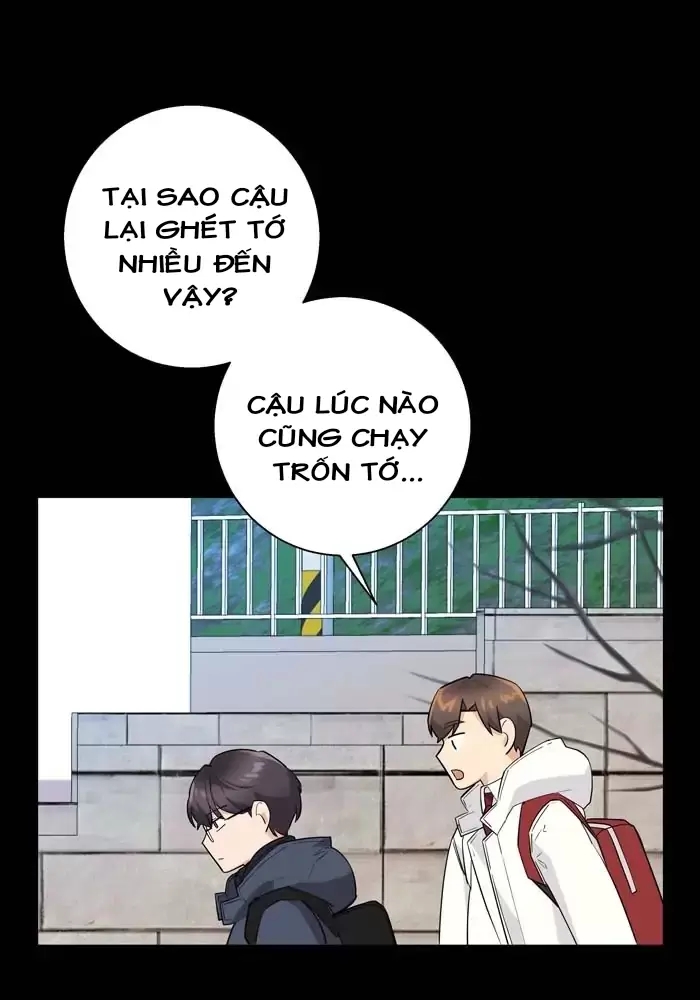 Bạn Của Tôi Đang Phát Sáng Kìa Chapter 13 - Next Chapter 14