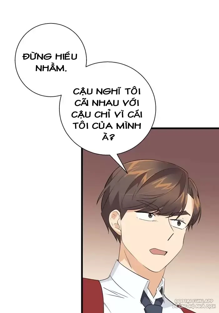 Bạn Của Tôi Đang Phát Sáng Kìa Chapter 13 - Next Chapter 14