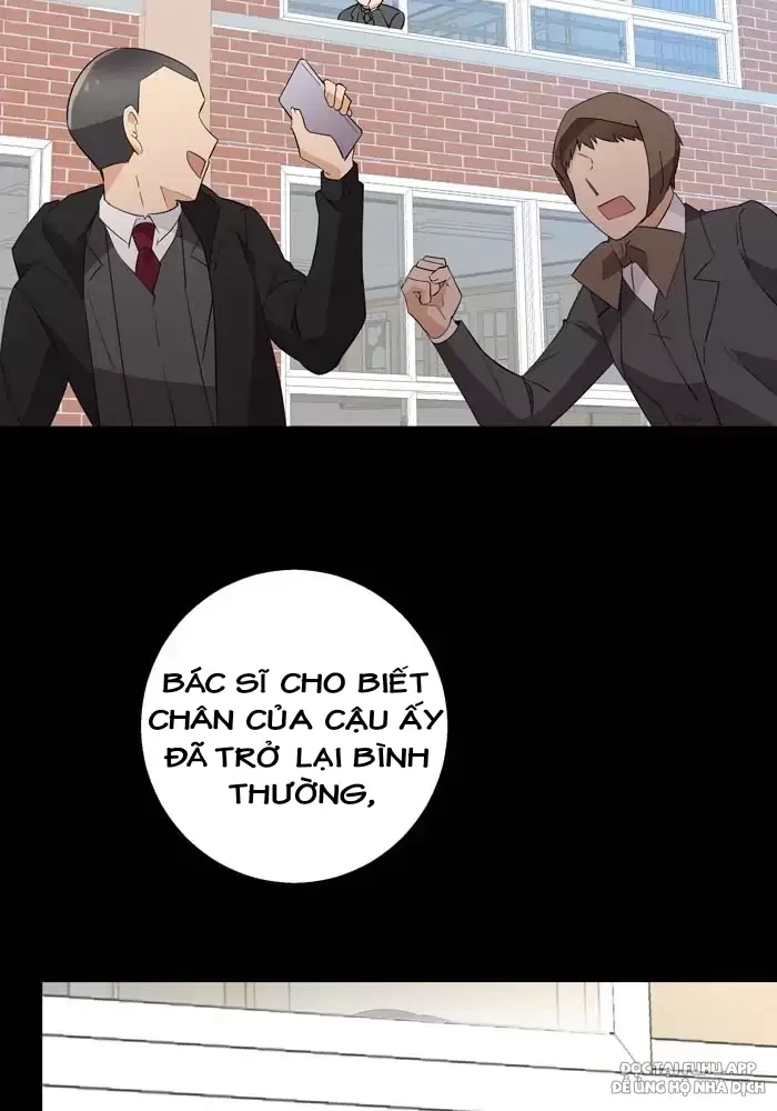 Bạn Của Tôi Đang Phát Sáng Kìa Chapter 13 - Next Chapter 14