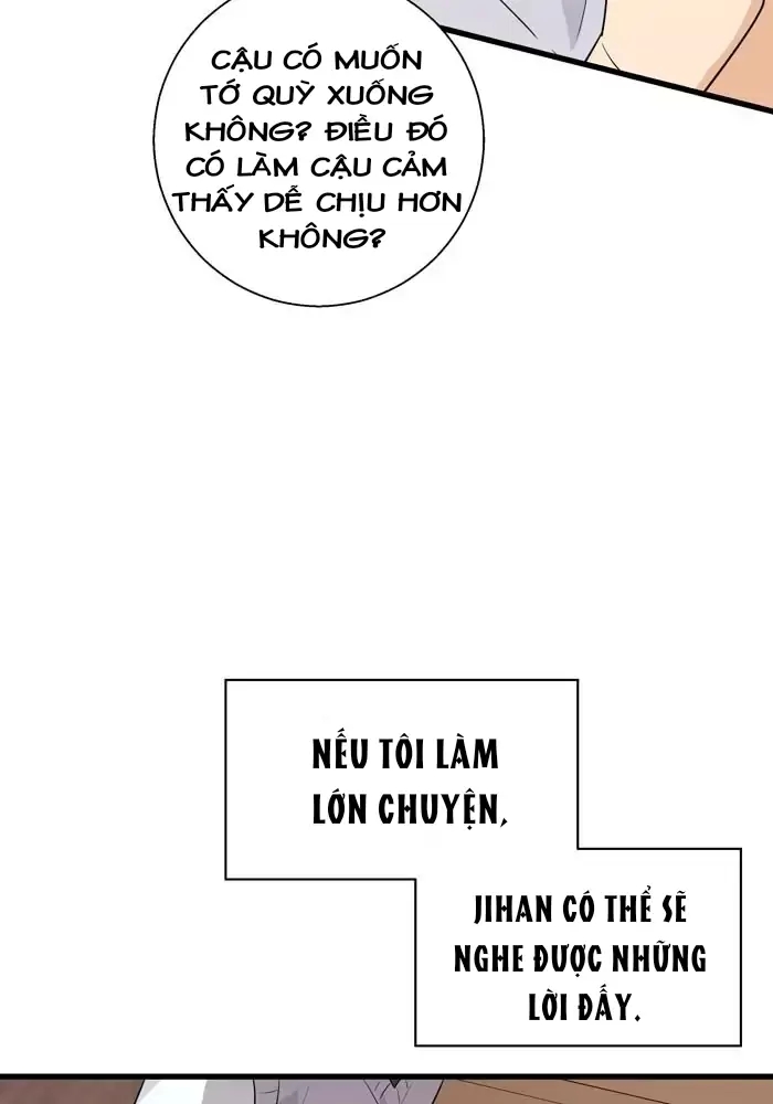 Bạn Của Tôi Đang Phát Sáng Kìa Chapter 11 - Next Chapter 12