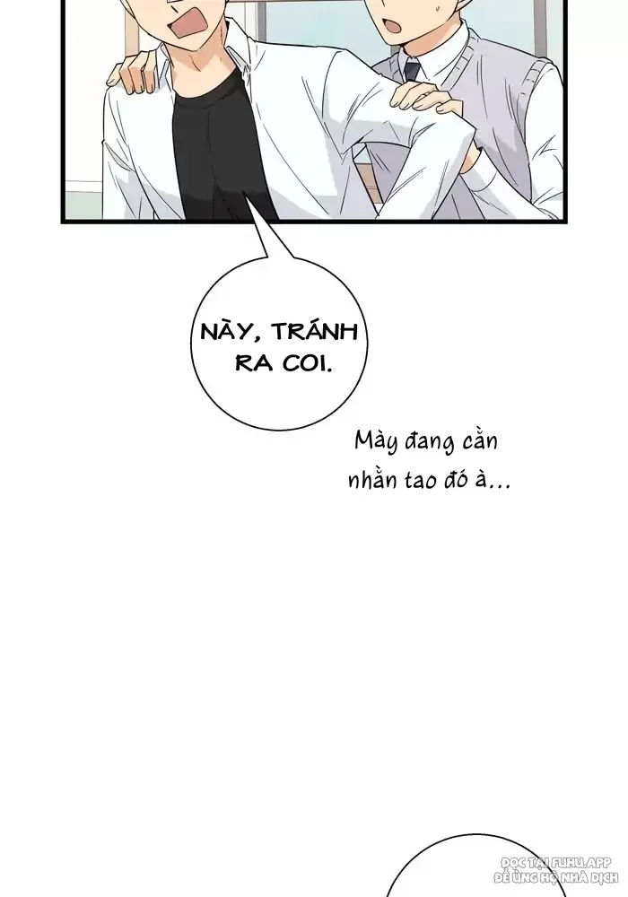 Bạn Của Tôi Đang Phát Sáng Kìa Chapter 11 - Next Chapter 12