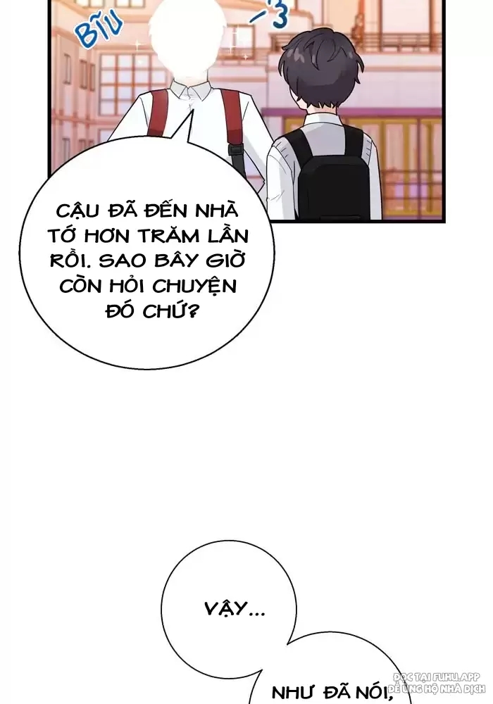 Bạn Của Tôi Đang Phát Sáng Kìa Chapter 11 - Next Chapter 12