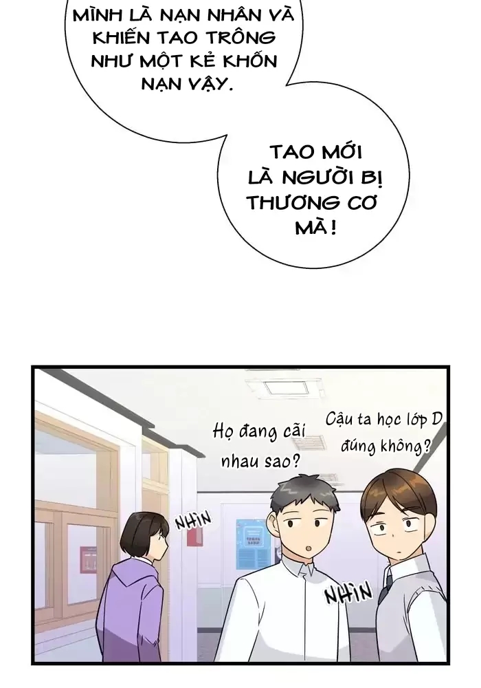 Bạn Của Tôi Đang Phát Sáng Kìa Chapter 11 - Next Chapter 12