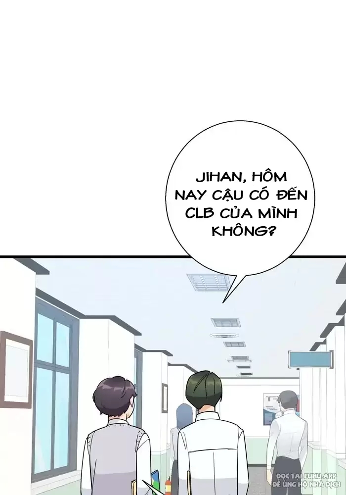 Bạn Của Tôi Đang Phát Sáng Kìa Chapter 11 - Next Chapter 12