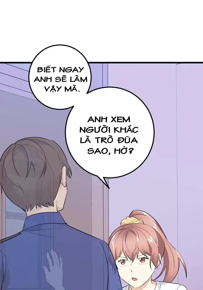 Bạn Của Tôi Đang Phát Sáng Kìa Chapter 18 - Next Chapter 19