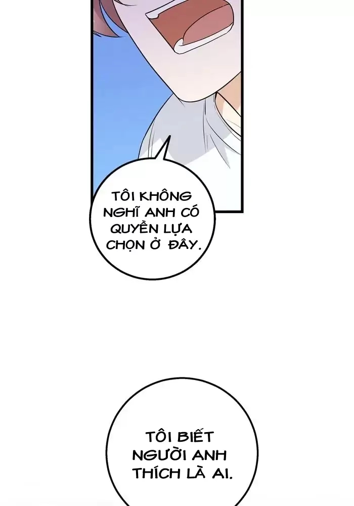 Bạn Của Tôi Đang Phát Sáng Kìa Chapter 18 - Next Chapter 19