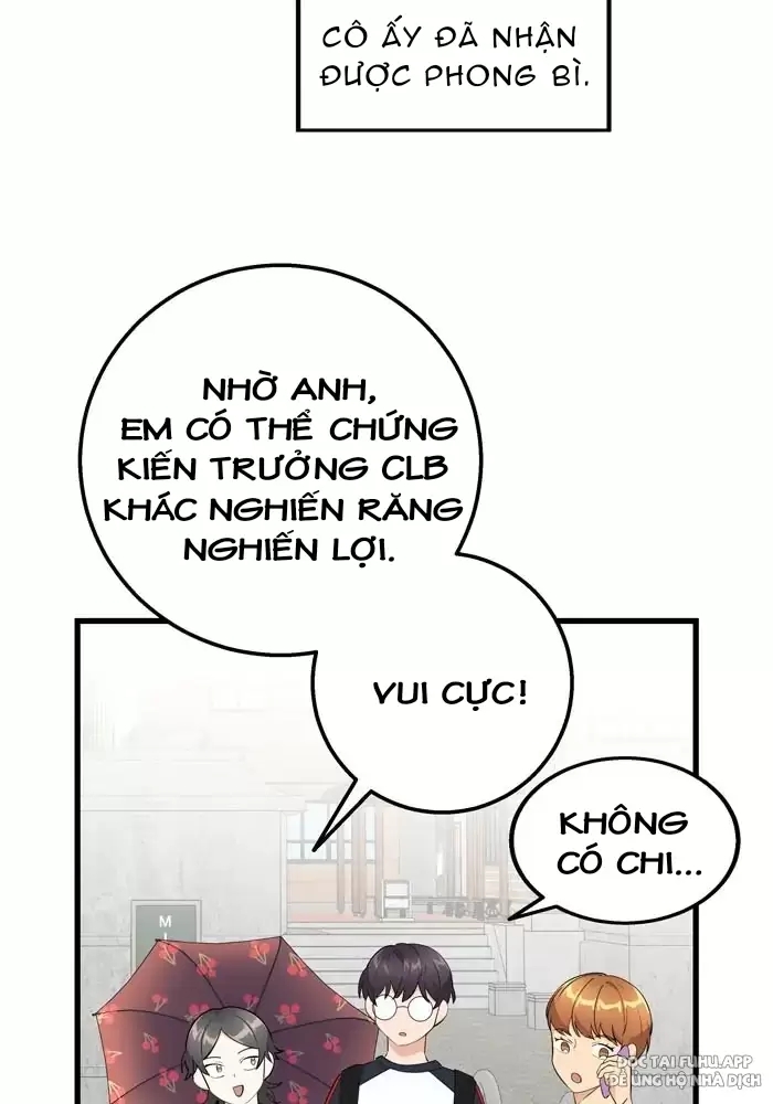 Bạn Của Tôi Đang Phát Sáng Kìa Chapter 18 - Next Chapter 19