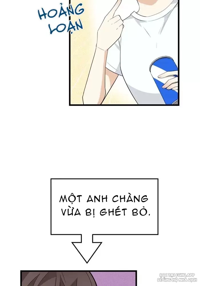 Bạn Của Tôi Đang Phát Sáng Kìa Chapter 18 - Next Chapter 19