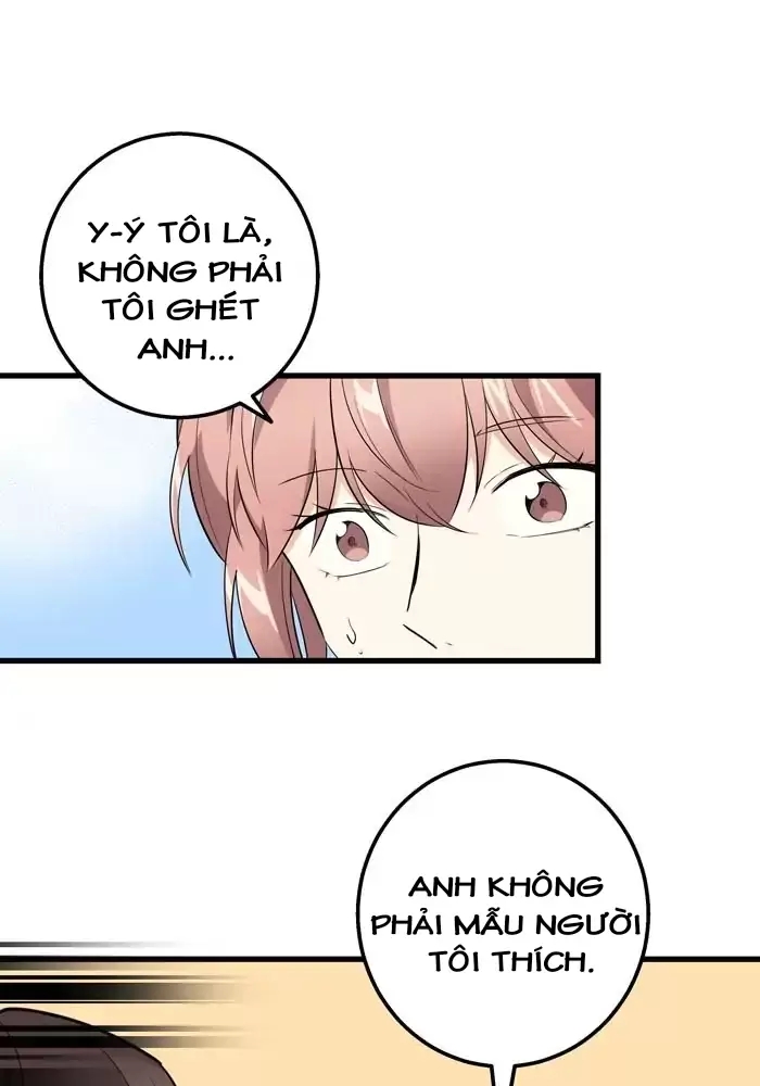 Bạn Của Tôi Đang Phát Sáng Kìa Chapter 18 - Next Chapter 19