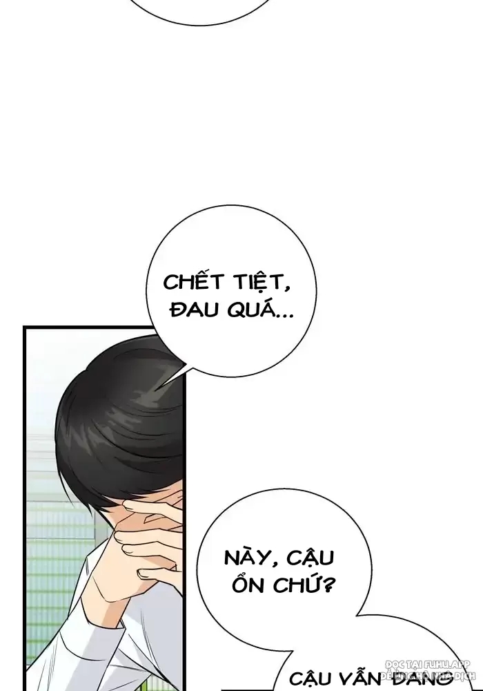 Bạn Của Tôi Đang Phát Sáng Kìa Chapter 9 - Next Chapter 10