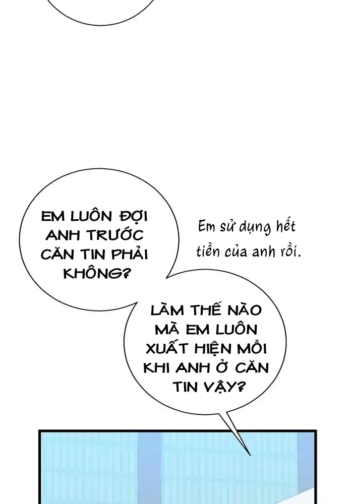 Bạn Của Tôi Đang Phát Sáng Kìa Chapter 9 - Next Chapter 10