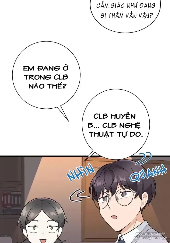 Bạn Của Tôi Đang Phát Sáng Kìa Chapter 9 - Next Chapter 10