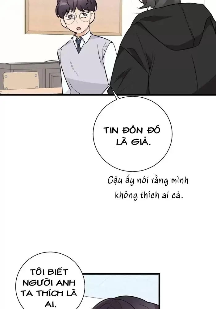 Bạn Của Tôi Đang Phát Sáng Kìa Chapter 9 - Next Chapter 10