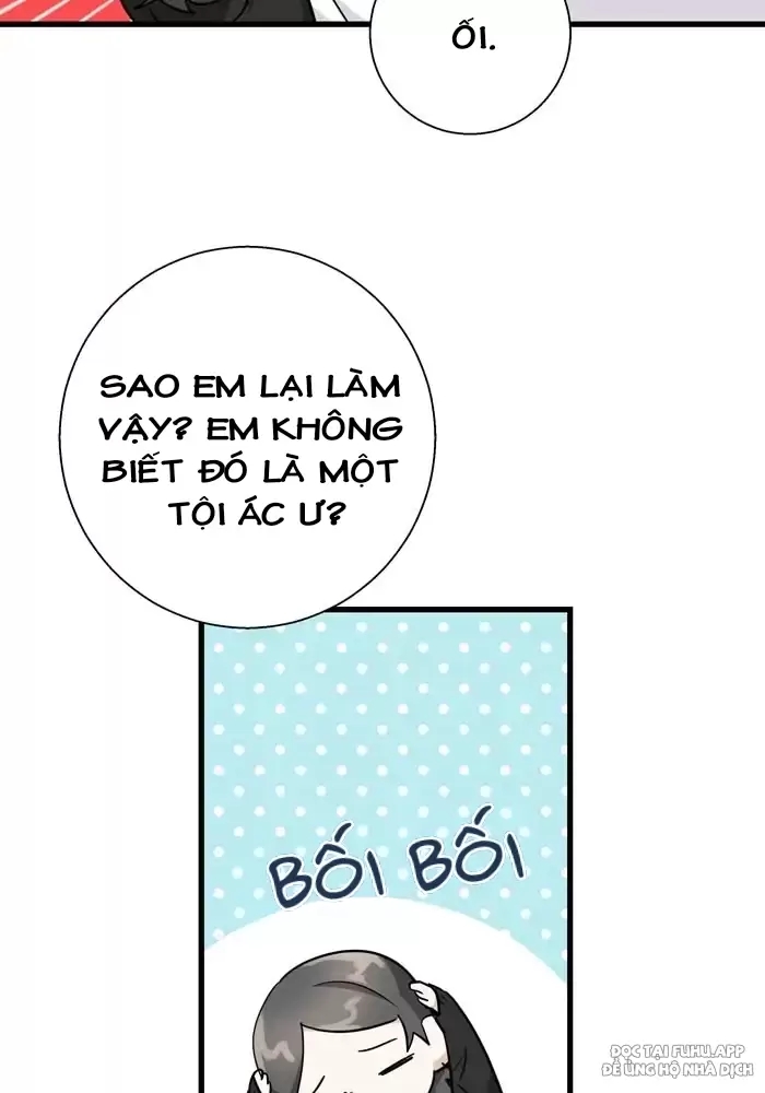 Bạn Của Tôi Đang Phát Sáng Kìa Chapter 9 - Next Chapter 10