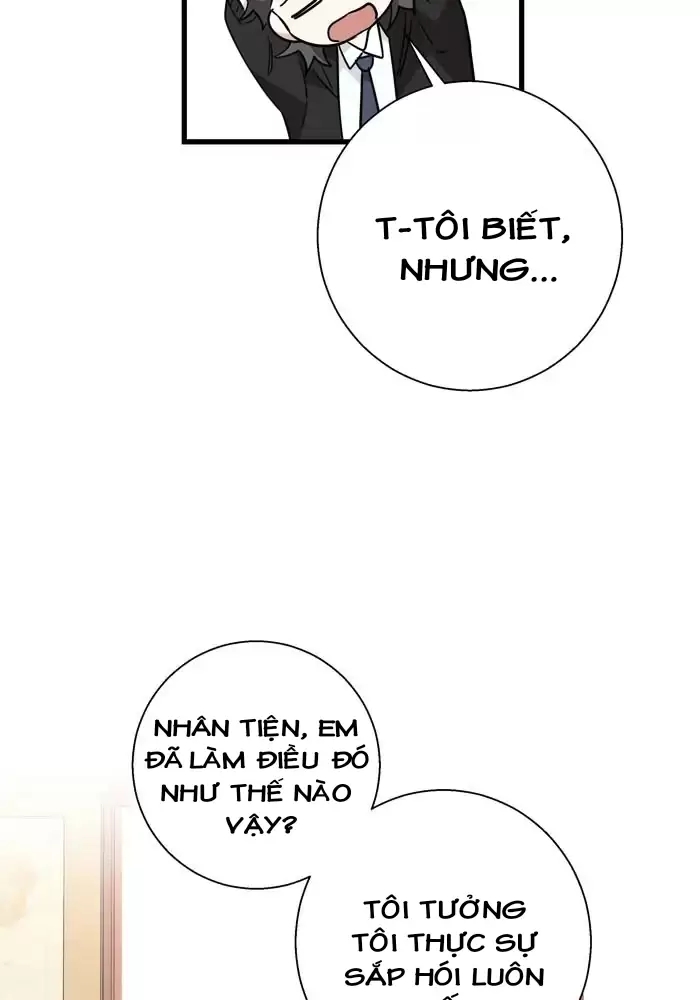 Bạn Của Tôi Đang Phát Sáng Kìa Chapter 9 - Next Chapter 10