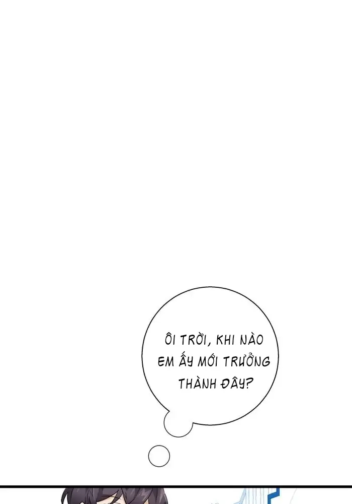 Bạn Của Tôi Đang Phát Sáng Kìa Chapter 9 - Next Chapter 10