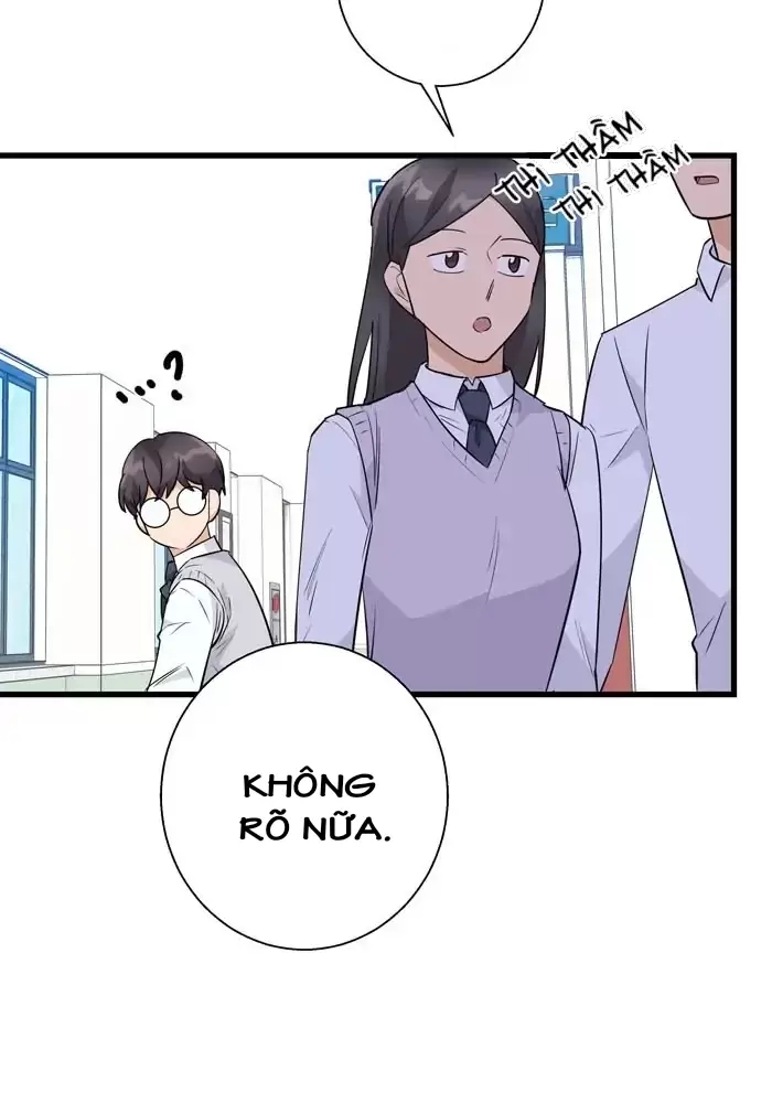 Bạn Của Tôi Đang Phát Sáng Kìa Chapter 9 - Next Chapter 10