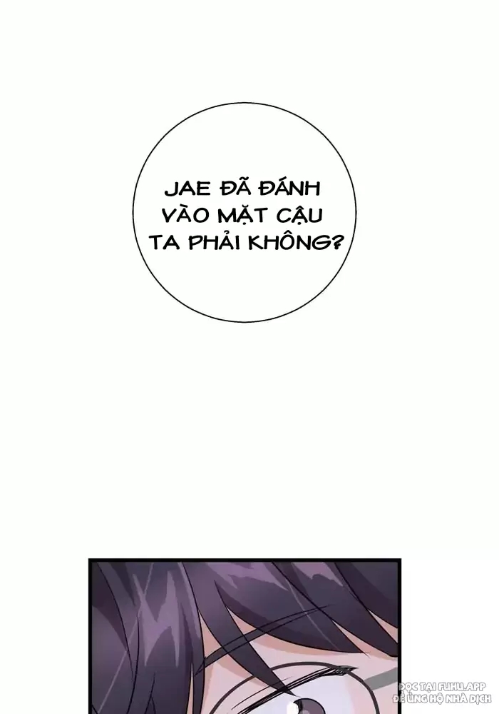 Bạn Của Tôi Đang Phát Sáng Kìa Chapter 9 - Next Chapter 10