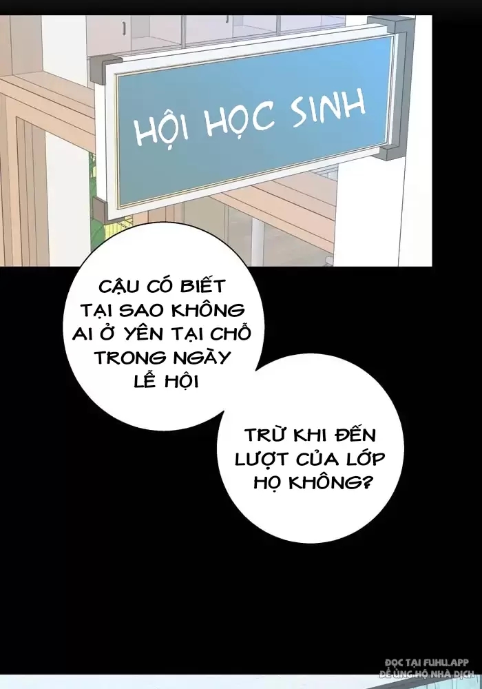 Bạn Của Tôi Đang Phát Sáng Kìa Chapter 17 - Next Chapter 18