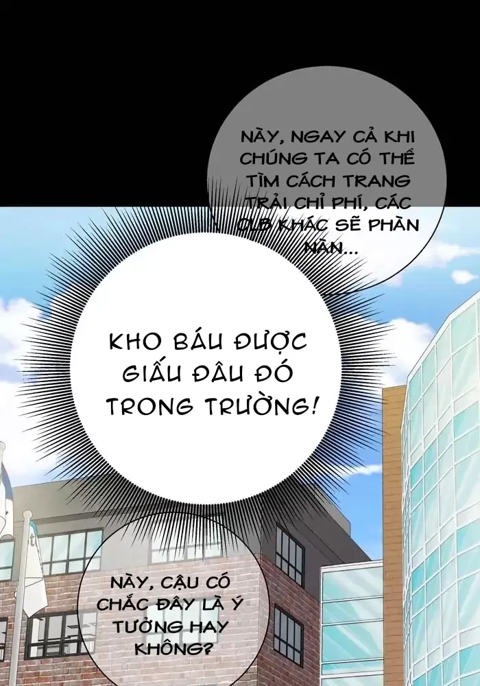 Bạn Của Tôi Đang Phát Sáng Kìa Chapter 17 - Next Chapter 18