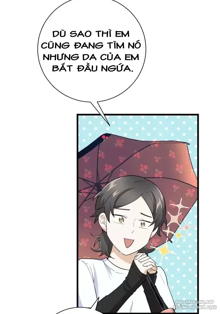 Bạn Của Tôi Đang Phát Sáng Kìa Chapter 17 - Next Chapter 18