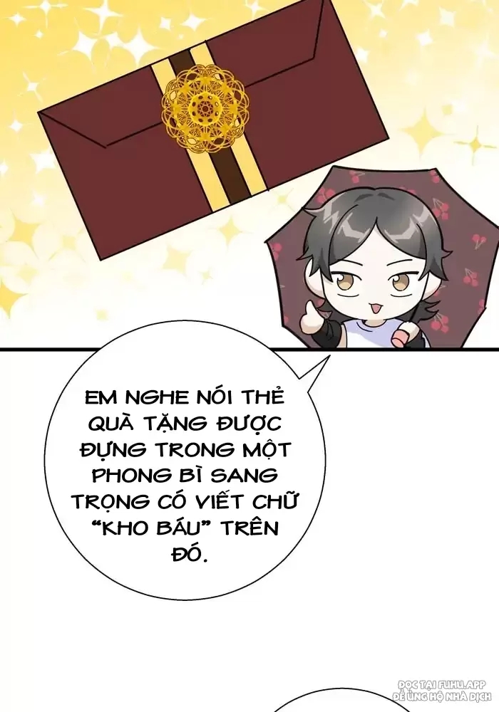 Bạn Của Tôi Đang Phát Sáng Kìa Chapter 17 - Next Chapter 18