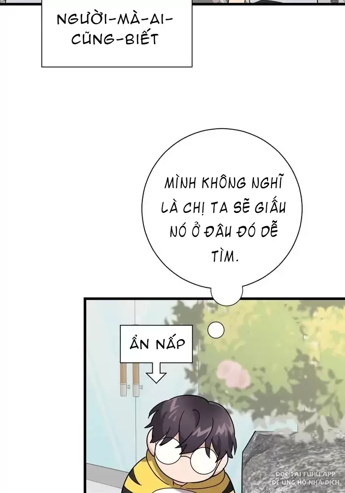 Bạn Của Tôi Đang Phát Sáng Kìa Chapter 17 - Next Chapter 18