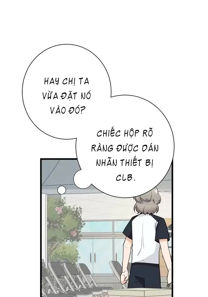 Bạn Của Tôi Đang Phát Sáng Kìa Chapter 17 - Next Chapter 18