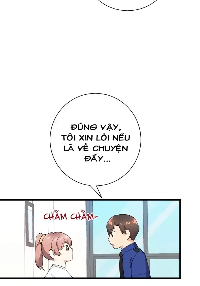 Bạn Của Tôi Đang Phát Sáng Kìa Chapter 17 - Next Chapter 18