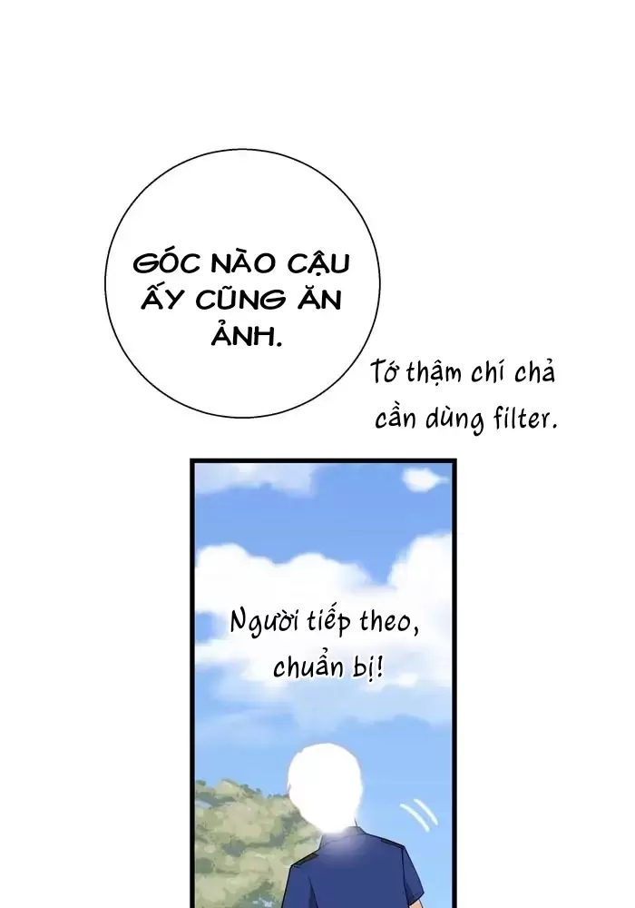 Bạn Của Tôi Đang Phát Sáng Kìa Chapter 15 - Next Chapter 16