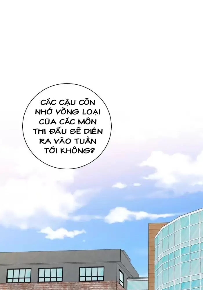 Bạn Của Tôi Đang Phát Sáng Kìa Chapter 8 - Next Chapter 9