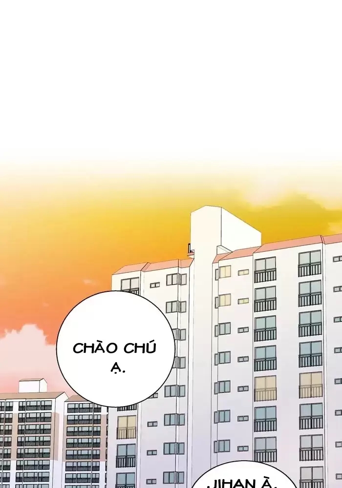 Bạn Của Tôi Đang Phát Sáng Kìa Chapter 8 - Next Chapter 9