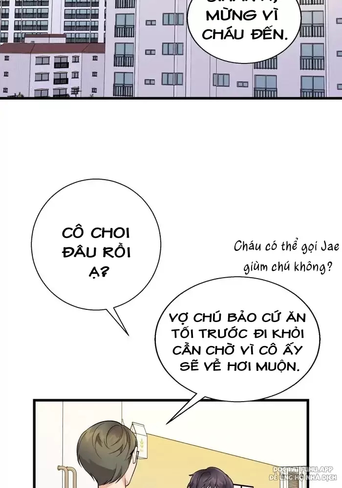 Bạn Của Tôi Đang Phát Sáng Kìa Chapter 8 - Next Chapter 9