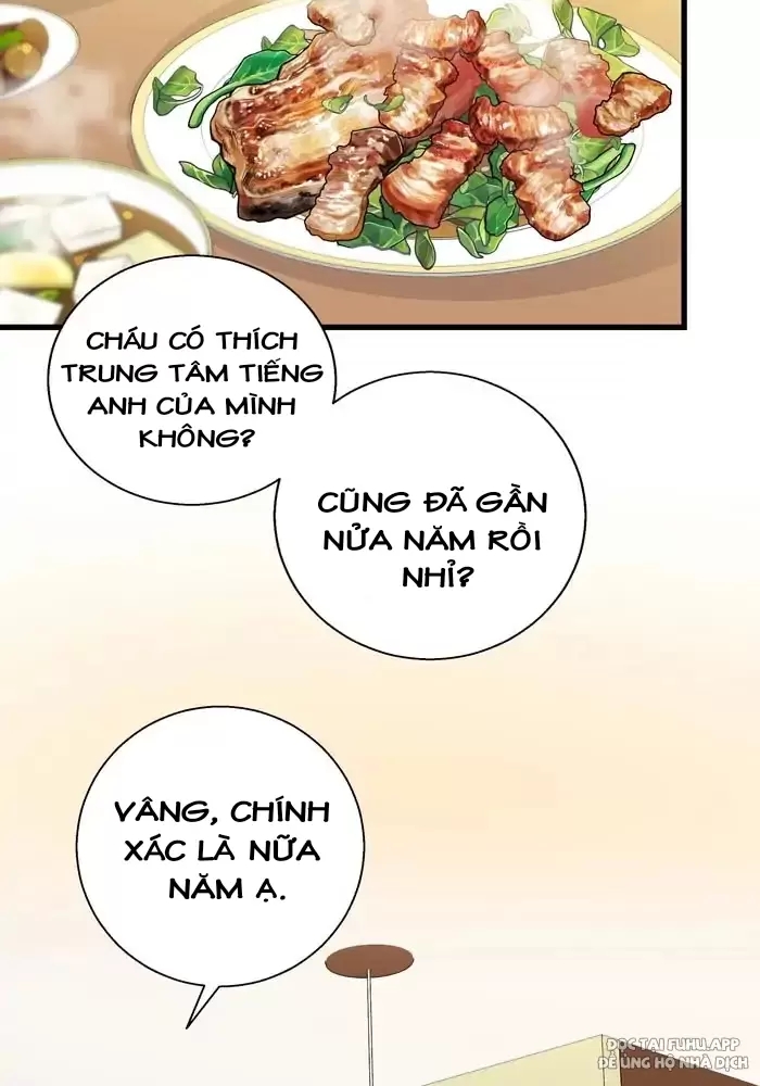 Bạn Của Tôi Đang Phát Sáng Kìa Chapter 8 - Next Chapter 9