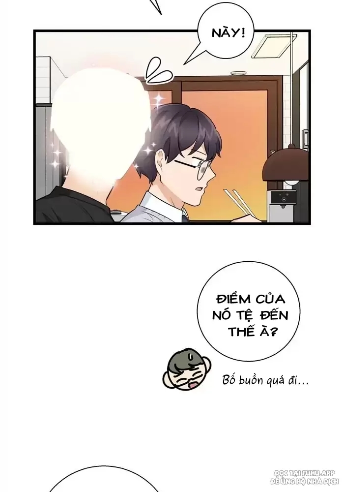 Bạn Của Tôi Đang Phát Sáng Kìa Chapter 8 - Next Chapter 9