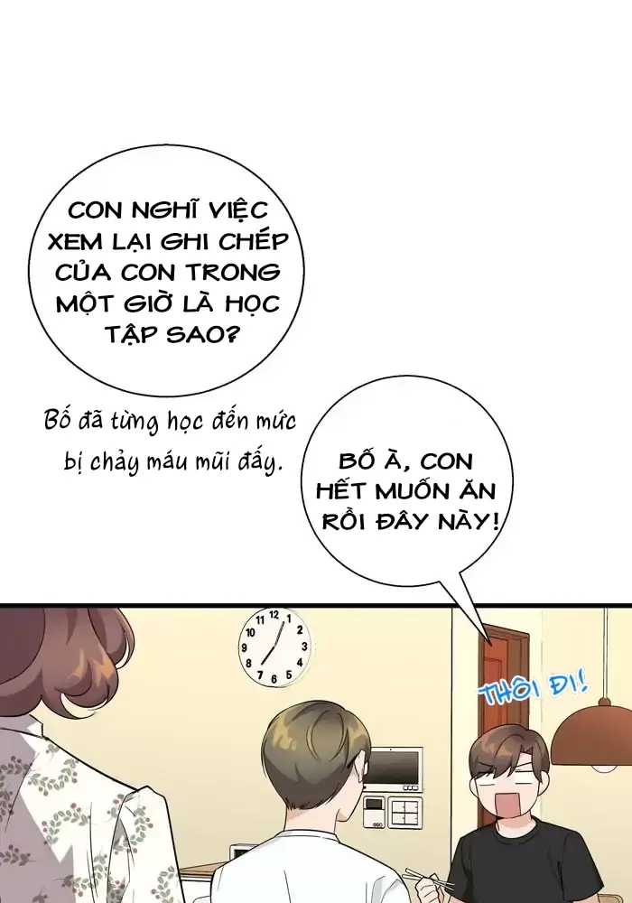 Bạn Của Tôi Đang Phát Sáng Kìa Chapter 8 - Next Chapter 9