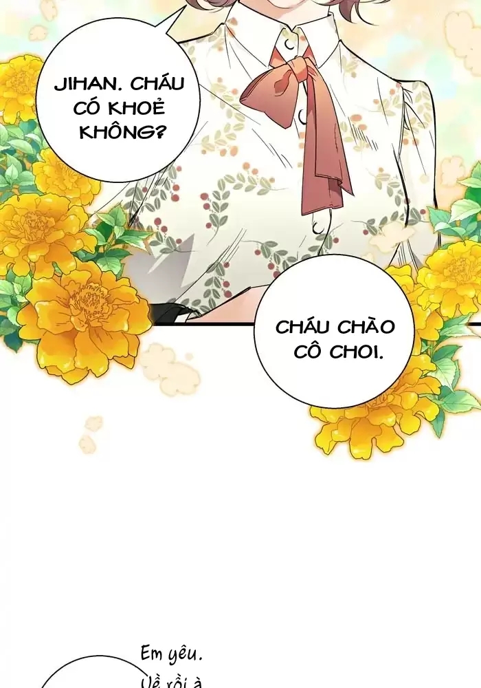 Bạn Của Tôi Đang Phát Sáng Kìa Chapter 8 - Next Chapter 9