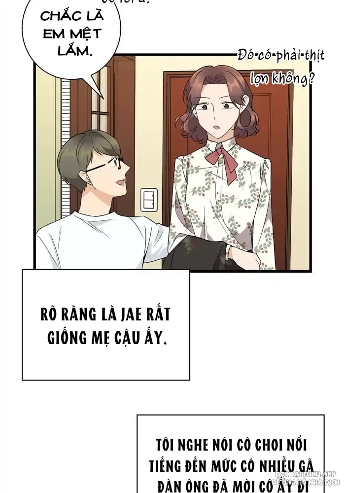 Bạn Của Tôi Đang Phát Sáng Kìa Chapter 8 - Next Chapter 9