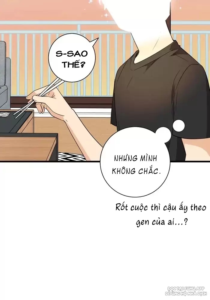 Bạn Của Tôi Đang Phát Sáng Kìa Chapter 8 - Next Chapter 9