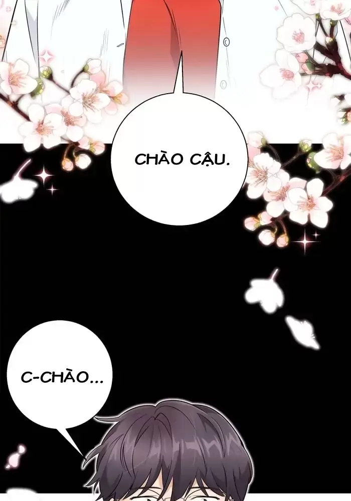 Bạn Của Tôi Đang Phát Sáng Kìa Chapter 8 - Next Chapter 9