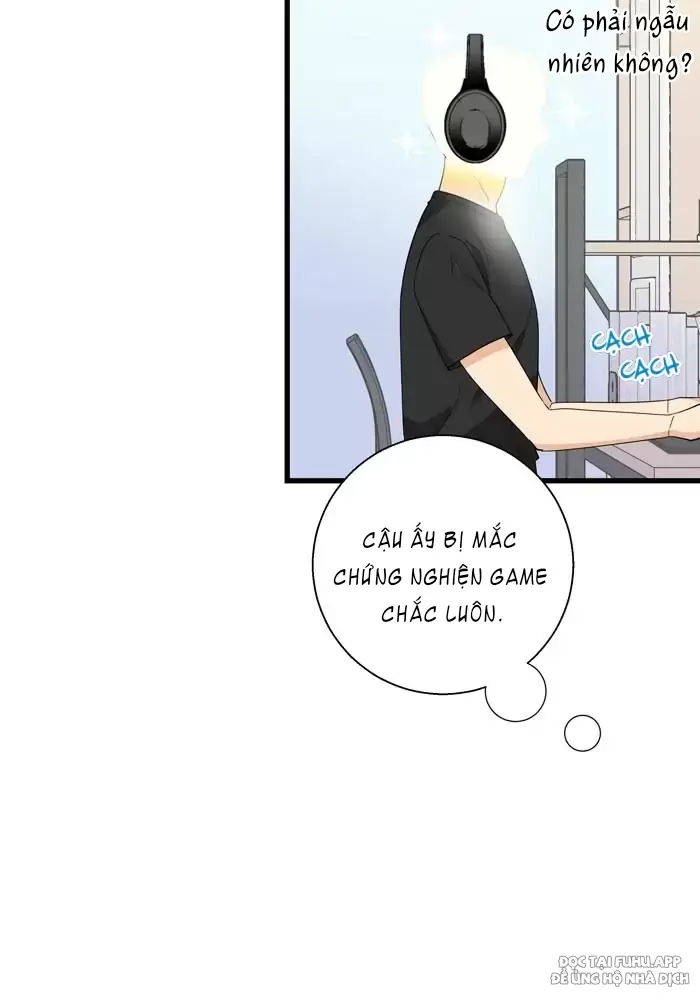 Bạn Của Tôi Đang Phát Sáng Kìa Chapter 8 - Next Chapter 9