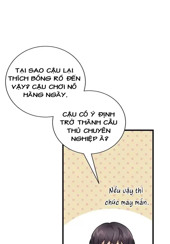 Bạn Của Tôi Đang Phát Sáng Kìa Chapter 8 - Next Chapter 9