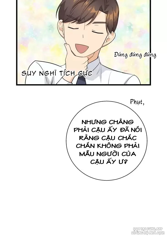 Bạn Của Tôi Đang Phát Sáng Kìa Chapter 12 - Next Chapter 13