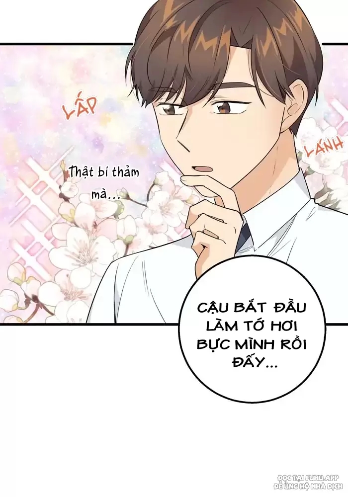 Bạn Của Tôi Đang Phát Sáng Kìa Chapter 12 - Next Chapter 13