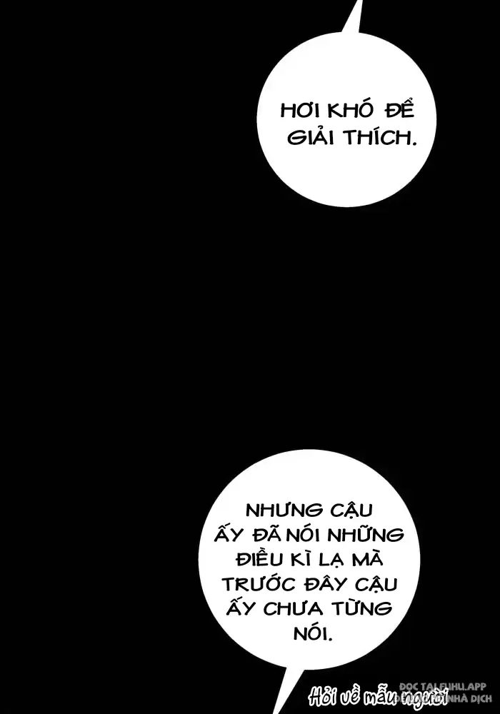 Bạn Của Tôi Đang Phát Sáng Kìa Chapter 12 - Next Chapter 13