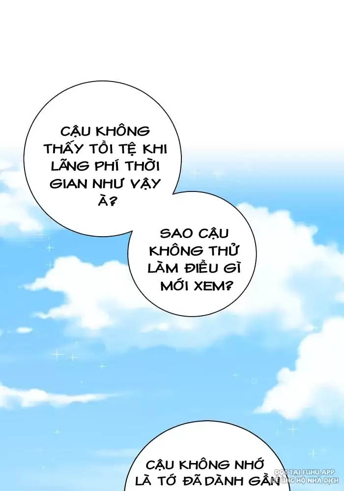 Bạn Của Tôi Đang Phát Sáng Kìa Chapter 12 - Next Chapter 13