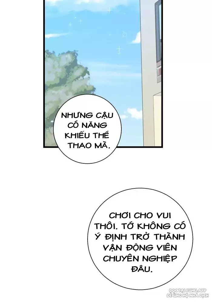 Bạn Của Tôi Đang Phát Sáng Kìa Chapter 12 - Next Chapter 13