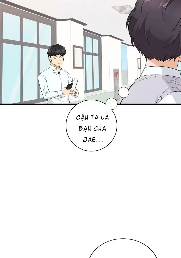 Bạn Của Tôi Đang Phát Sáng Kìa Chapter 12 - Next Chapter 13